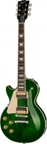 Gibson Les Paul Classic T 2017 Green Ocean Burst LH
